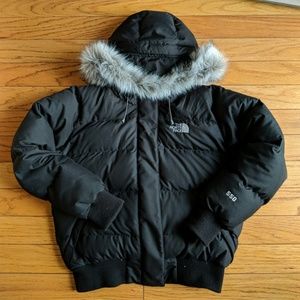 NorthFace 550 Jacket